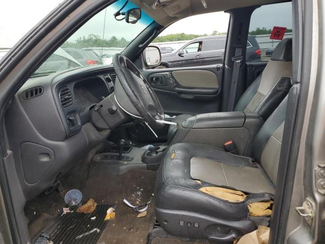 Photo 7 from auction – 2000 DODGE DURANGO with VIN 1B4HS28Z3YF297430