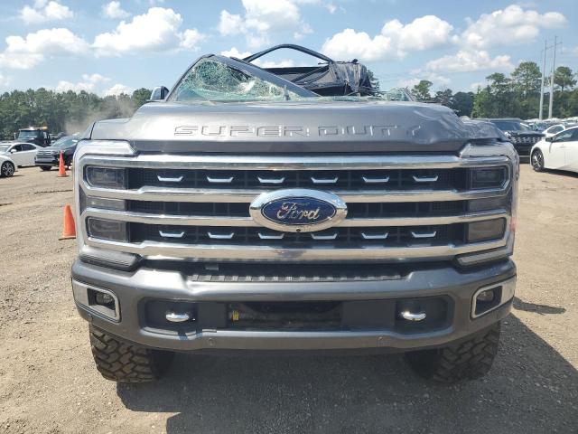 Photo 5 from auction – 2023 FORD F250 SUPER with VIN 1FT8W2BM1PEC77573