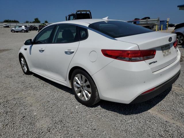 Photo 2 from auction – 2018 KIA OPTIMA EX with VIN 5XXGU4L37JG200549