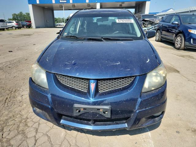 Photo 5 from auction – 2003 PONTIAC VIBE with VIN 5Y2SL62823Z477969