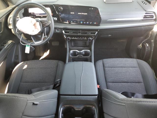 Photo 8 from auction – 2025 CHEVROLET TRAVERSE L with VIN 1GNERGRS8SJ236263