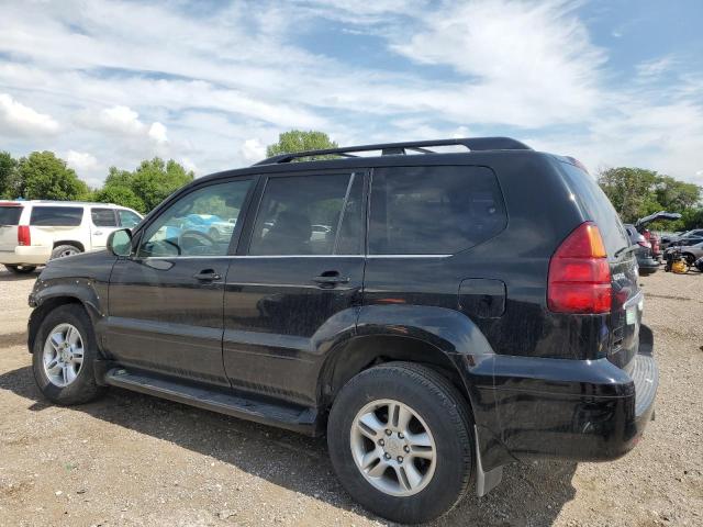 Photo 2 from auction – 2005 LEXUS GX 470 with VIN JTJBT20X250074050