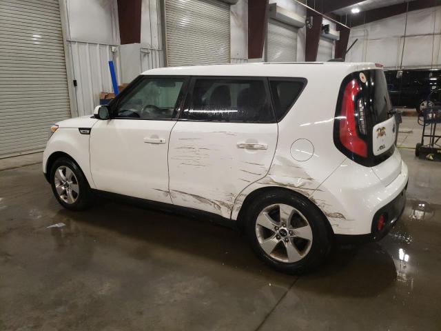 Photo 2 from auction – 2018 KIA SOUL with VIN KNDJN2A23J7538685