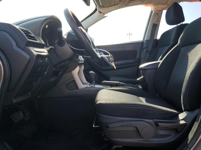 Photo 7 from auction – 2016 SUBARU FORESTER 2 with VIN JF2SJABC2GH440902
