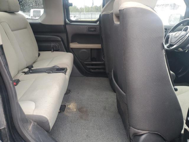 Photo 11 from auction – 2007 HONDA ELEMENT EX with VIN 5J6YH28727L007916