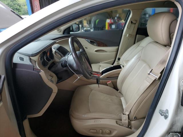 Photo 7 from auction – 2011 BUICK LACROSSE C with VIN 1G4GC5EC3BF316381