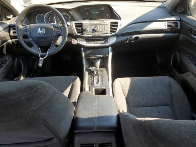 Photo 8 from auction – 2015 HONDA ACCORD EX with VIN 1HGCR2F71FA127881