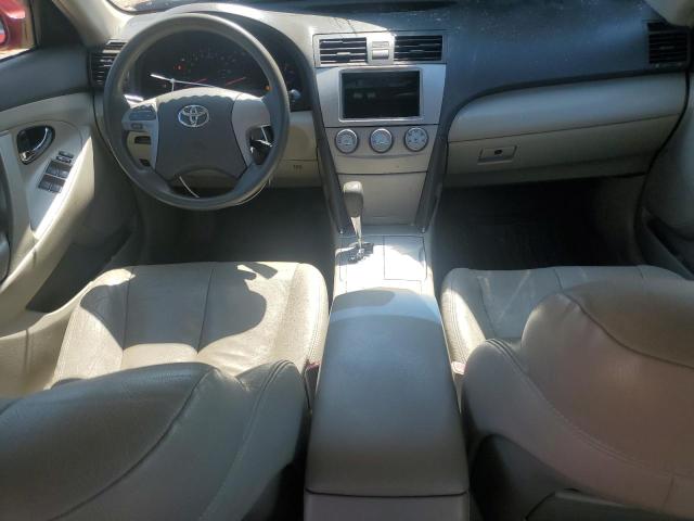 Photo 8 from auction – 2011 TOYOTA CAMRY BASE with VIN 4T1BF3EK6BU592336