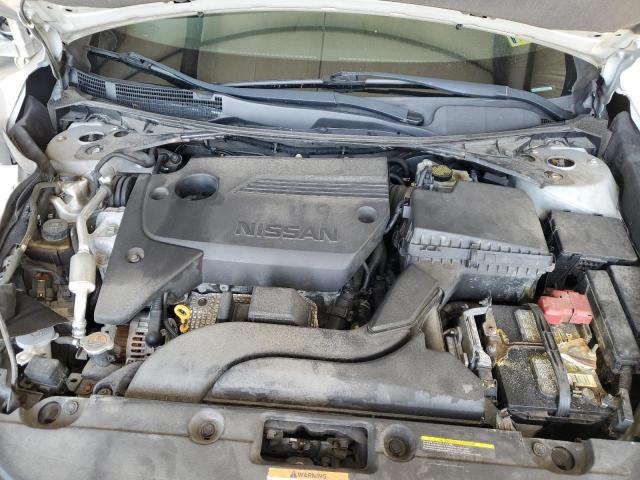 Photo 11 from auction – 2016 NISSAN ALTIMA 2.5 with VIN 1N4AL3AP3GC130698
