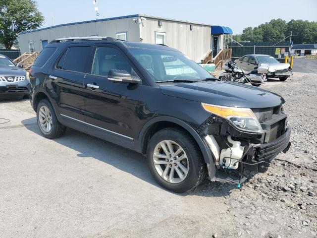 Photo 4 from auction – 2013 FORD EXPLORER with VIN 1FM5K8D86DGC13106