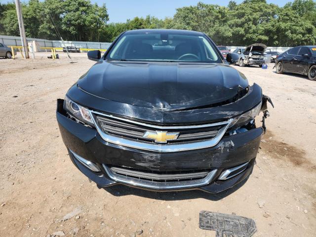 Photo 5 from auction – 2018 CHEVROLET IMPALA LS with VIN 2G11Z5SA3J9101725
