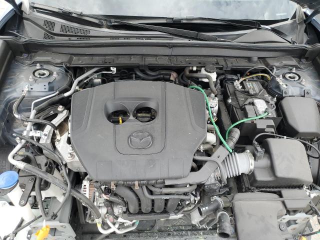 Photo 12 from auction – 2024 MAZDA CX-30 PREF with VIN 3MVDMBCM9RM673040