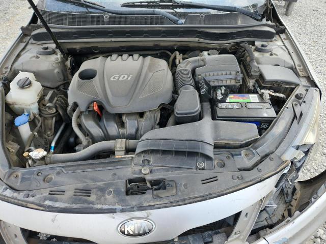 Photo 11 from auction – 2013 KIA OPTIMA LX with VIN KNAGM4A73D5313457