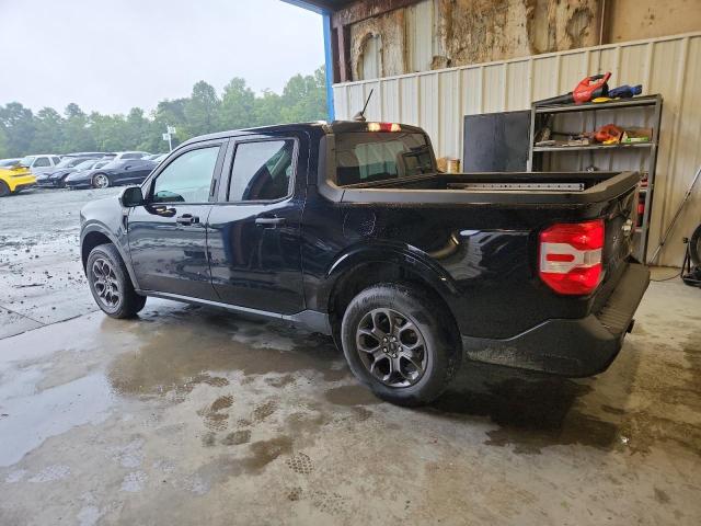 Photo 2 from auction – 2022 FORD MAVERICK X with VIN 3FTTW8F93NRA48745