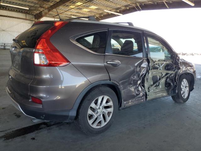 Photo 3 from auction – 2015 HONDA CR-V EXL with VIN 2HKRM3H78FH508520