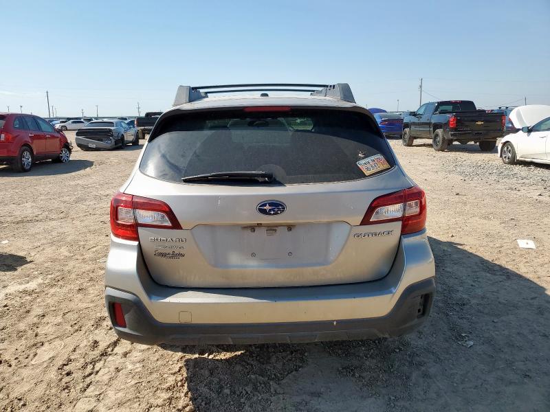 Снимка 6 от търг – 2019 SUBARU OUTBACK 2. с VIN 4S4BSABC2K3201301