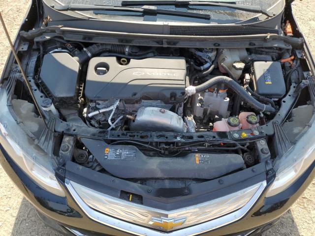 Photo 11 from auction – 2016 CHEVROLET VOLT LTZ with VIN 1G1RD6S51GU136754