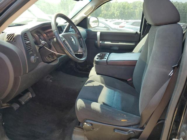Photo 7 from auction – 2008 CHEVROLET SILVERADO C1500 with VIN 2GCEC190681250817