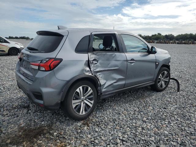 Photo 3 from auction – 2024 MITSUBISHI OUTLANDER with VIN JA4ARUAU2RU003422