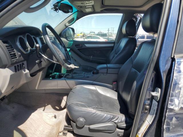 Photo 7 from auction – 2005 TOYOTA 4RUNNER SR with VIN JTEBT14RX58021148
