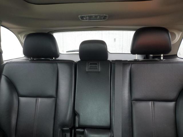 Photo 10 from auction – 2011 FORD EDGE LIMIT with VIN 2FMDK4KC5BBA95145