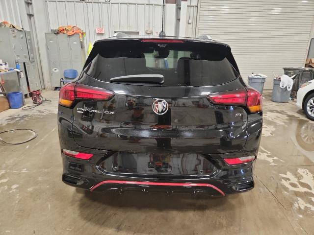 Photo 6 from auction – 2021 BUICK ENCORE GX with VIN KL4MMGSL7MB038741