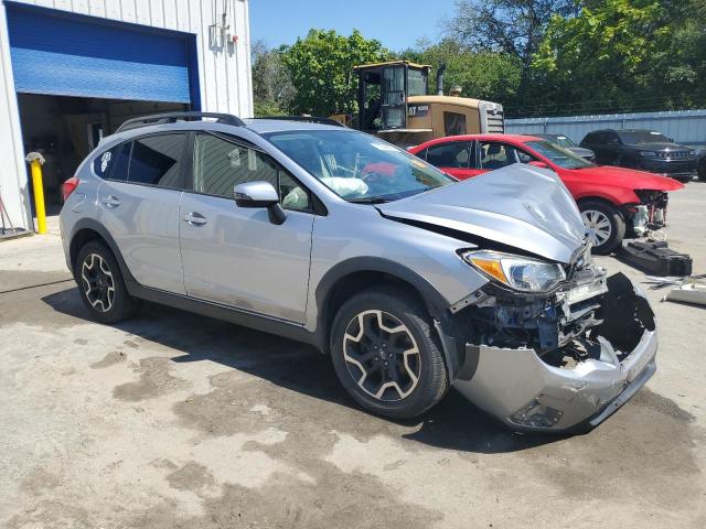 Photo 4 from auction – 2017 SUBARU CROSSTREK with VIN JF2GPALC6H8233305