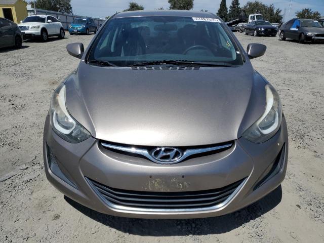 Photo 5 from auction – 2016 HYUNDAI ELANTRA SE with VIN 5NPDH4AE4GH690232