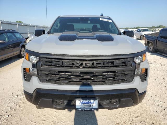 Photo 5 from auction – 2024 CHEVROLET SILVERADO with VIN 3GCPDCEK5RG188716
