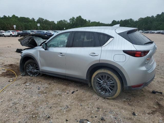 Photo 2 from auction – 2021 MAZDA CX-5 TOURING with VIN JM3KFACMXM0352785