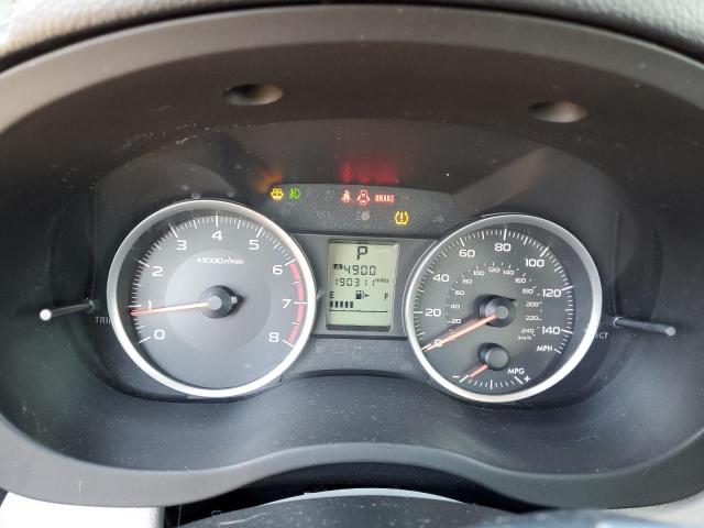 Photo 9 from auction – 2014 SUBARU FORESTER 2 with VIN JF2SJAAC9EH440619