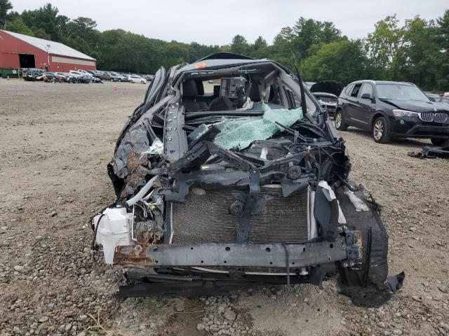 Photo 5 from auction – 2018 TOYOTA RAV4 LIMIT with VIN JTMDFREV1JJ235320