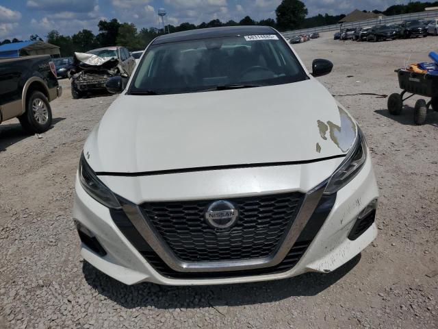 Photo 5 from auction – 2020 NISSAN ALTIMA SR with VIN 1N4BL4CV5LN318708