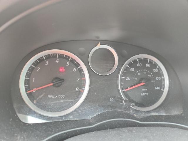 Foto 9 de la subasta – 2012 NISSAN SENTRA 2.0 con VIN 3N1AB6AP1CL643769