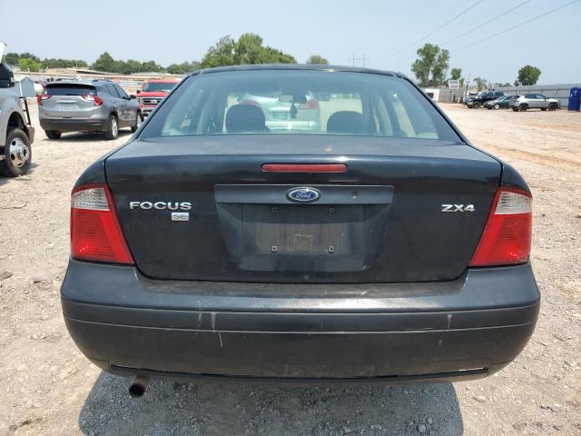 Photo 6 from auction – 2005 FORD FOCUS ZX4 with VIN 1FAFP34N75W233381