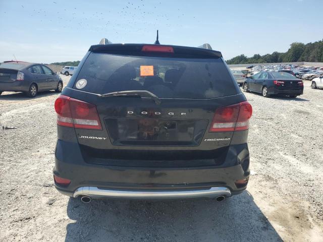 Photo 6 from auction – 2016 DODGE JOURNEY CR with VIN 3C4PDCGG4GT203123