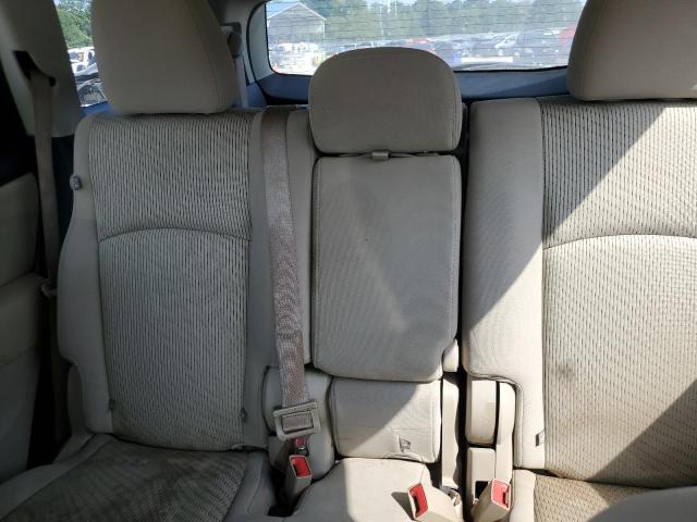 Photo 10 from auction – 2018 DODGE JOURNEY SX with VIN 3C4PDCBG9JT429835