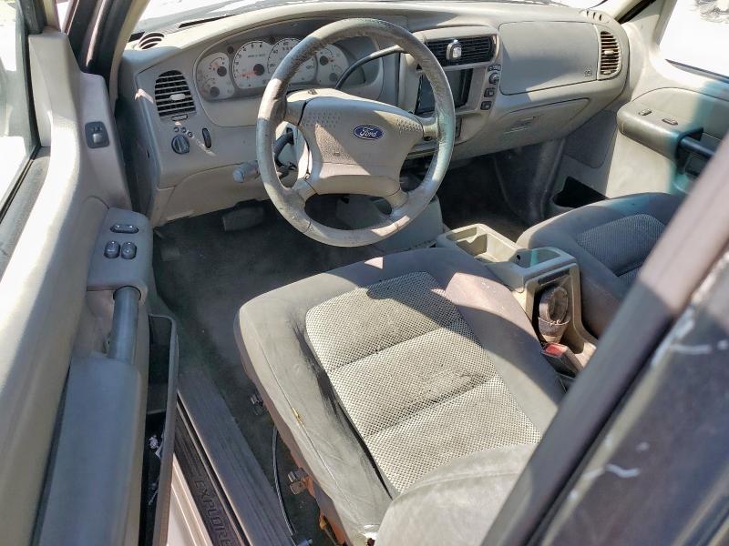Photo 8 from auction – 2003 FORD EXPLORER S with VIN 1FMYU60E53UB73558