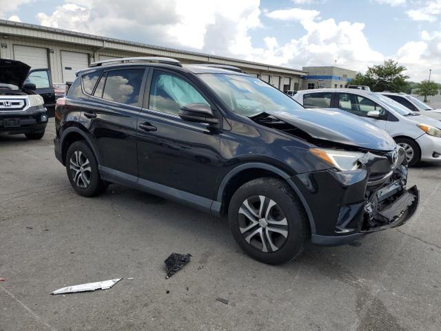 Photo 4 from auction – 2016 TOYOTA RAV4 LE with VIN 2T3BFREV9GW522891