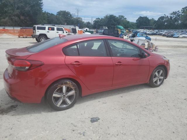 Photo 3 from auction – 2018 KIA FORTE LX with VIN 3KPFL4A71JE281495