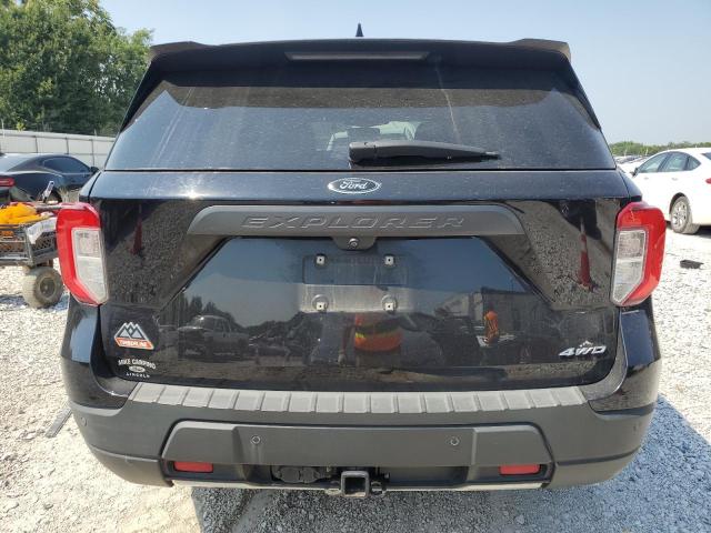Photo 6 from auction – 2023 FORD EXPLORER T with VIN 1FMSK8JH6PGA64434