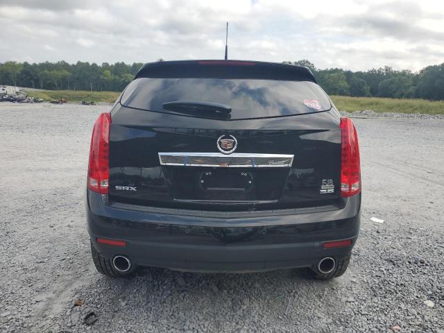 Photo 6 from auction – 2014 CADILLAC SRX PREMIU with VIN 3GYFNDE37ES565992