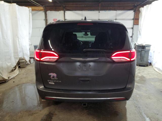 Photo 6 from auction – 2017 CHRYSLER PACIFICA T with VIN 2C4RC1BG9HR730120