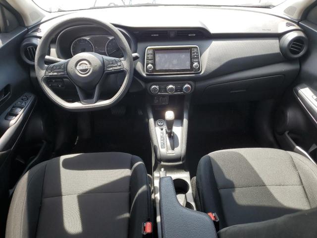 Photo 8 from auction – 2024 NISSAN KICKS S with VIN 3N1CP5BV2RL501098