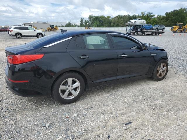 Photo 3 from auction – 2014 KIA OPTIMA LX with VIN 5XXGM4A70EG265349