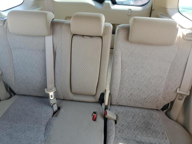 Photo 10 from auction – 2006 HONDA CR-V LX with VIN JHLRD78576C059349