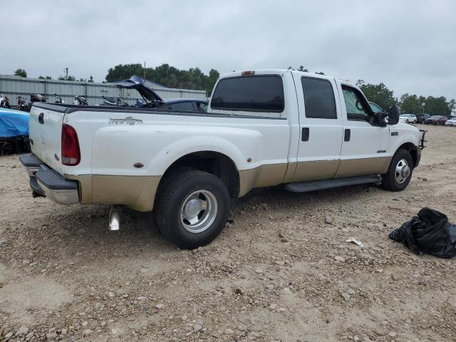 Photo 3 from auction – 2001 FORD F350 SUPER with VIN 1FTWW32F51EA90763