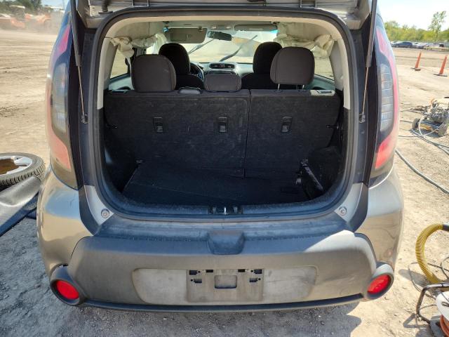 Zdjęcie 6 z aukcji – 2015 KIA SOUL z VIN KNDJN2A20F7123217