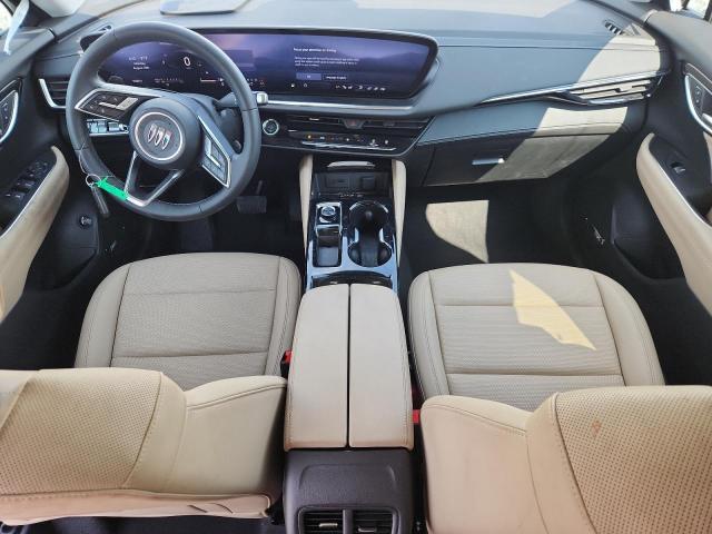 Photo 8 from auction – 2025 BUICK ENVISION P with VIN LRBFZKE44SD019457