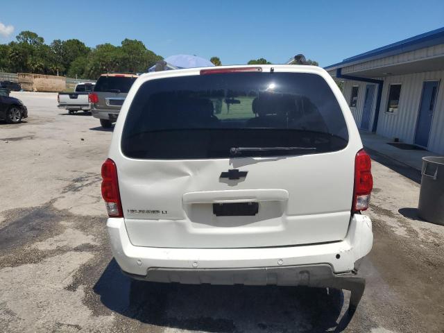 Photo 6 from auction – 2007 CHEVROLET UPLANDER L with VIN 1GNDV33107D194645